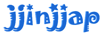 JJIN JJAP - 정품가품 구분은 여기서!!